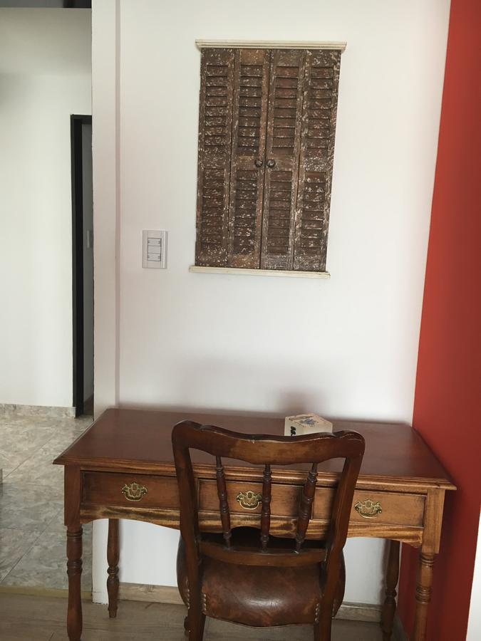 Casa Patagonica Los Frutales เอลกาลาฟาเต ภายนอก รูปภาพ