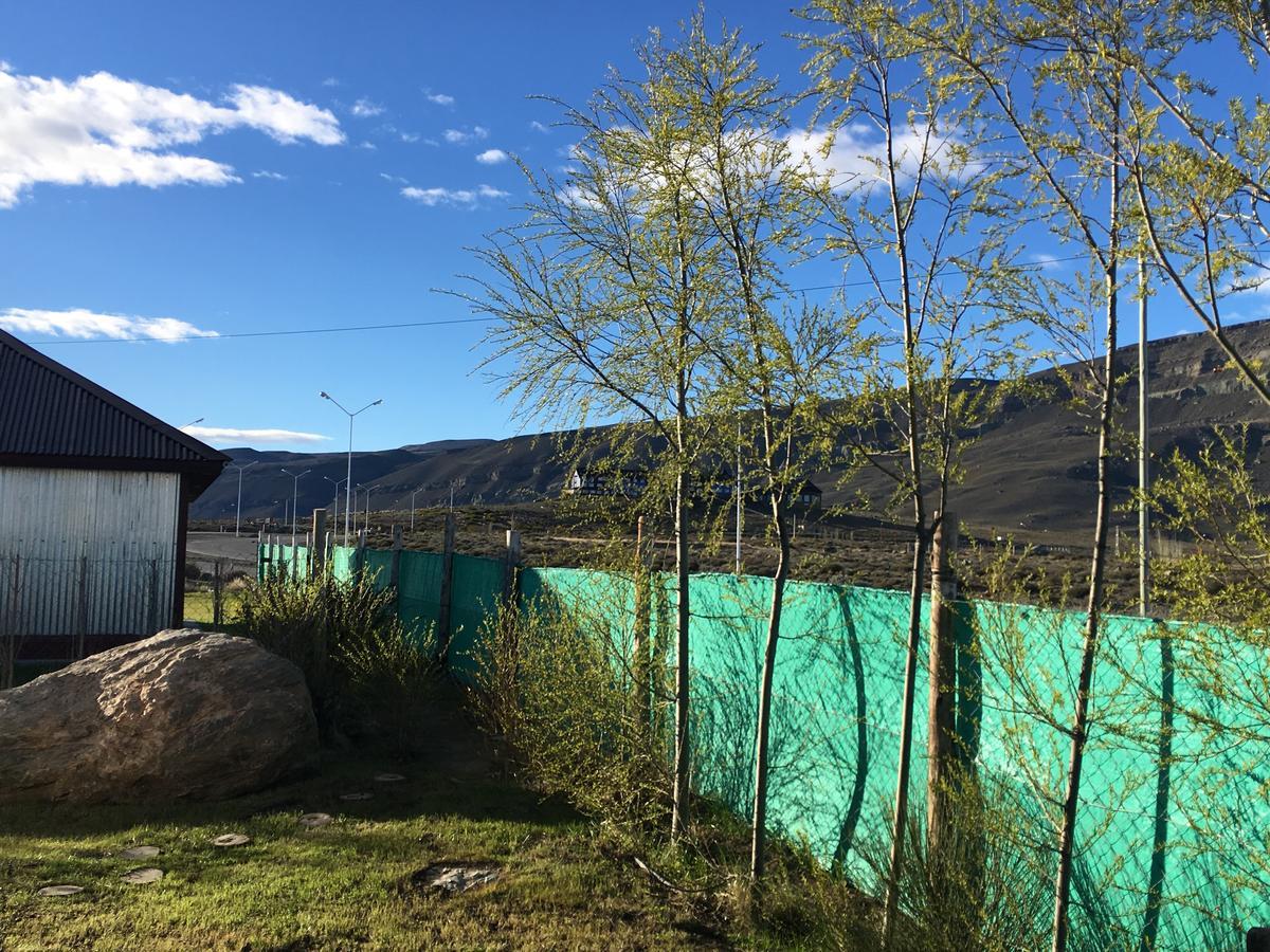 Casa Patagonica Los Frutales เอลกาลาฟาเต ภายนอก รูปภาพ